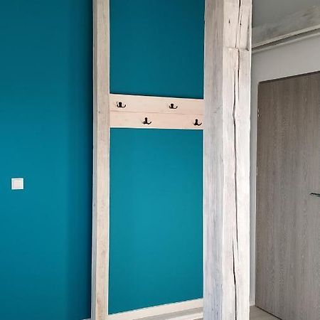 Apartament Witkacego Zielony Σλούπσκ Εξωτερικό φωτογραφία