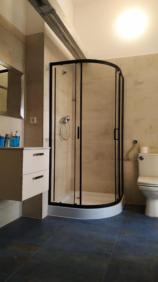 Apartament Witkacego Zielony Σλούπσκ Εξωτερικό φωτογραφία