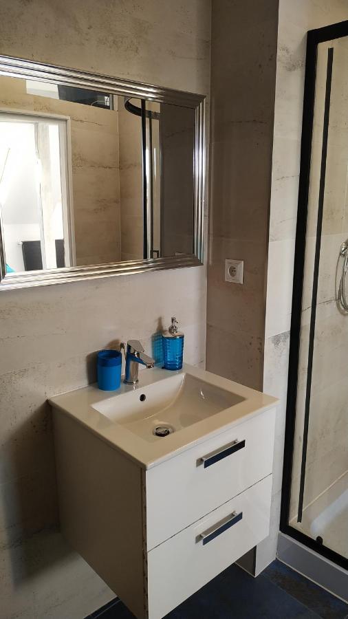 Apartament Witkacego Zielony Σλούπσκ Εξωτερικό φωτογραφία