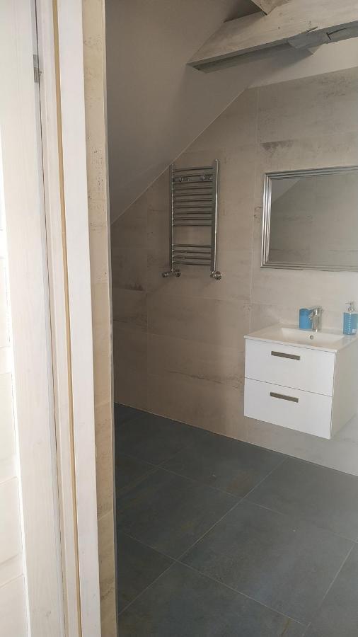Apartament Witkacego Zielony Σλούπσκ Εξωτερικό φωτογραφία