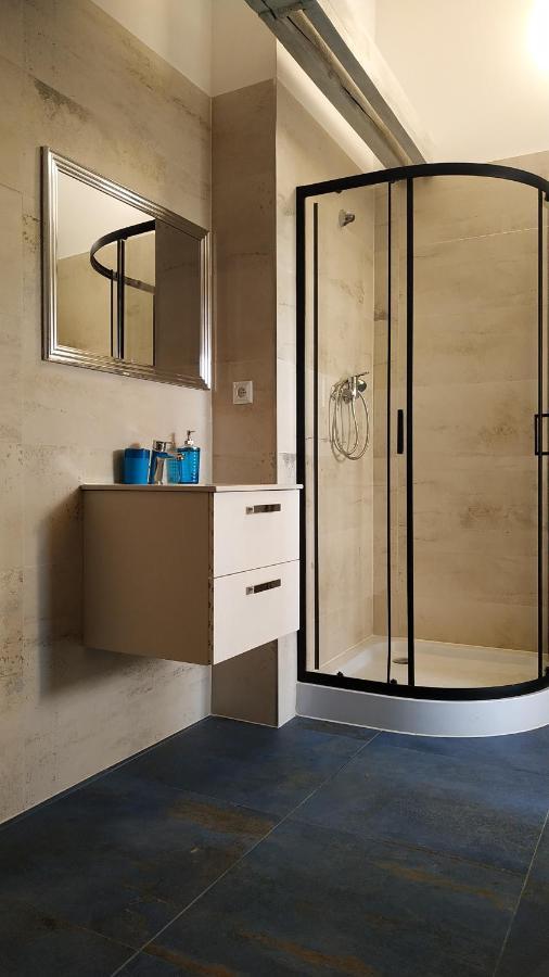 Apartament Witkacego Zielony Σλούπσκ Εξωτερικό φωτογραφία