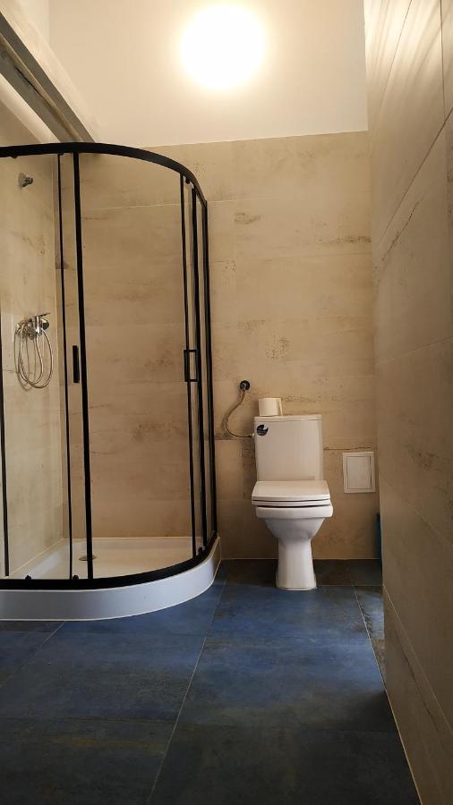 Apartament Witkacego Zielony Σλούπσκ Εξωτερικό φωτογραφία